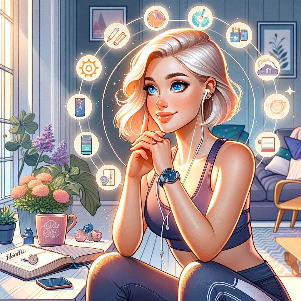 đ¨ Unlocking the Power of Habits